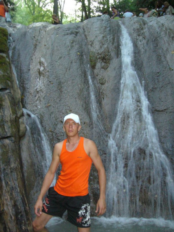 Дмитрий Спицын фотография #18
