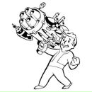 Фотография Курдо Ольга