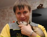 Фотография Лагутина Геннадия