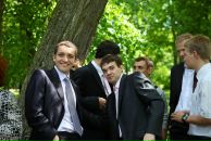 Фотография Беглова Руслана