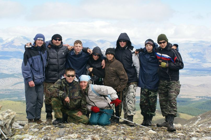 Сергей Бабенко фотография #4