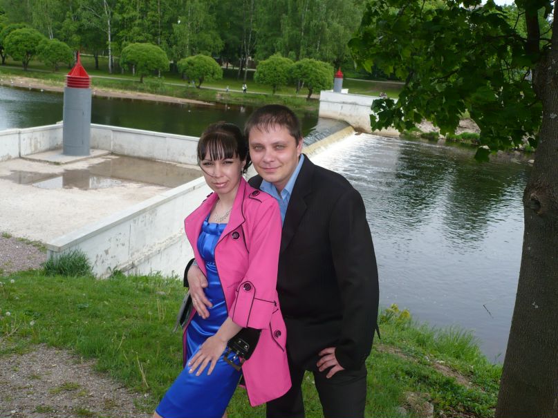 Дмитрий Тюлькин фотография #17