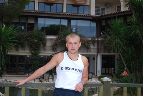 №3, Александр Александров, 42 года, Санкт-Петербург №3, Александр Александров, 42 года, Санкт-Петербург