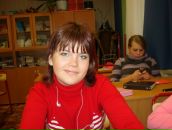 Фотография Жарковой Кристины