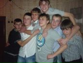 Фотография Кожичкина Дмитрия