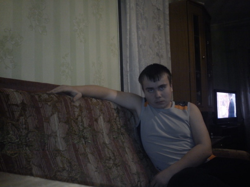 Иван Гилев фотография #32