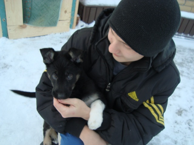 Роберт Ахметшин фотография #10