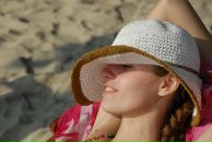 Фотография Марковой Натальи