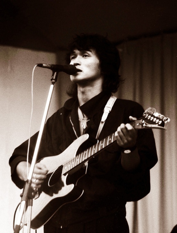 Иван Устименко фотография #6