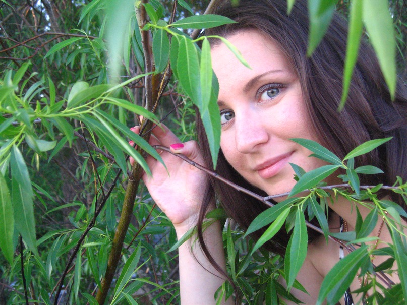 Мария Ежелева фотография #23