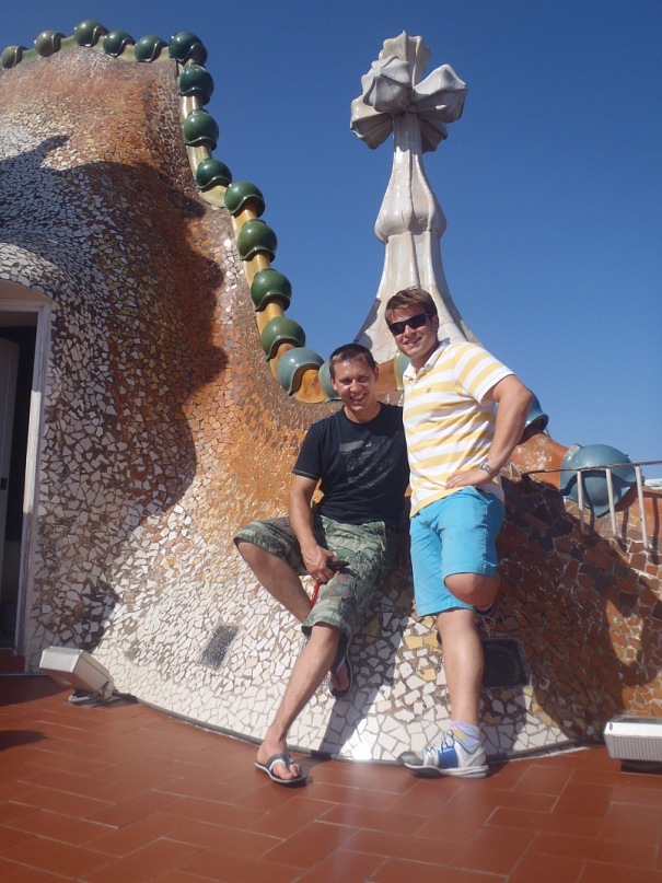 Оля Тимофеева фотография #35