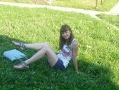 Фотография Хохловой Алены