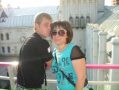 Фотография Завершинской Екатерины