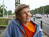 Фотография Барнауловой Светланы