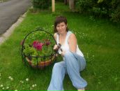 Фотография Лешко Евгении