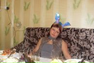 Фотография Терентьевой Оксаны