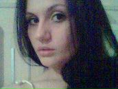 Фотография Никсон Александры