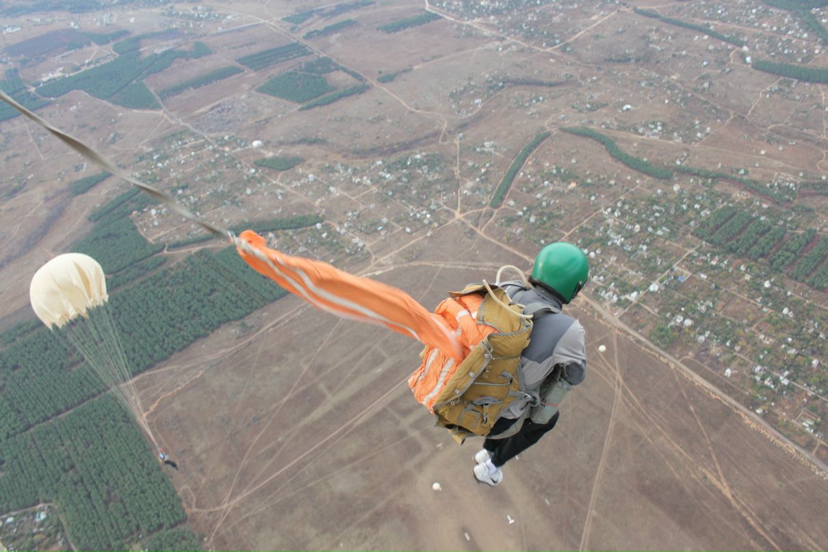 Гор Григорян фотография #5