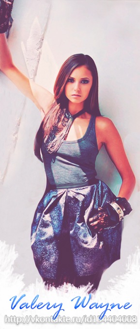 Valery Wayne фотография #27