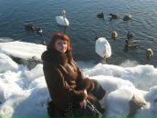 Фотография Черкашовой Екатерины