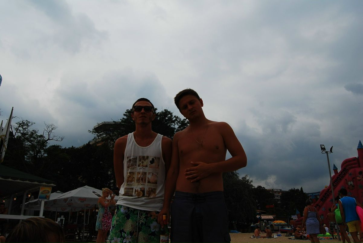 Дмитрий Надеев фотография #12