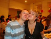 Фотография Киселева (политова) Евгении