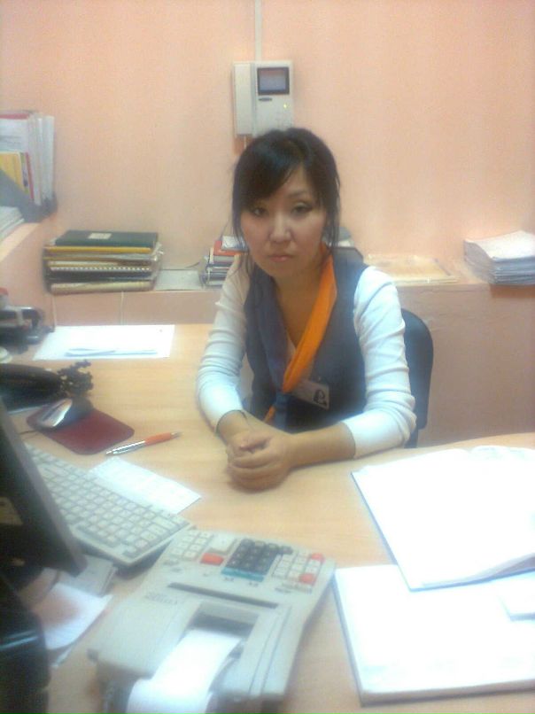 Евдокия Шадрина фотография #19