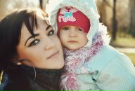 Фотография Рахимовой Алины