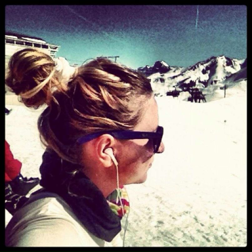 Katrin Khlistunova фотография #9