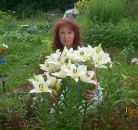 Фотография Калиниченко Юлии