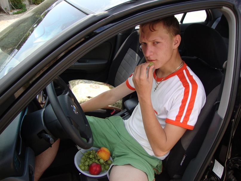 Игорь Прудников фотография #1