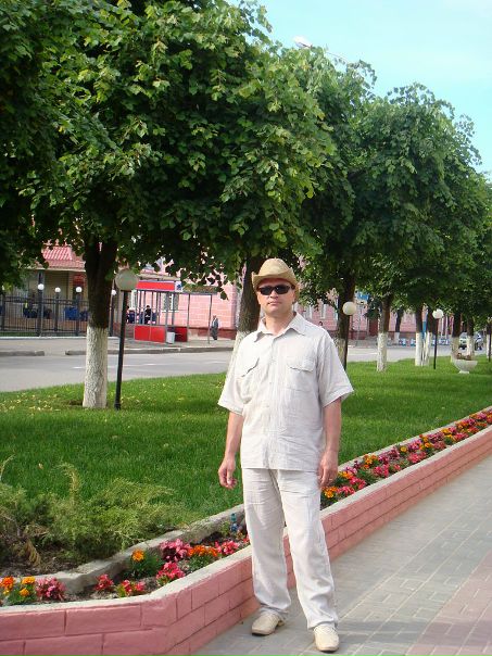 Сергей Колбин фото №2