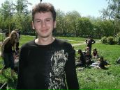 Фотография Лайва Рифа