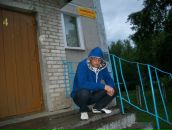 Фотография Ворошилова Елена