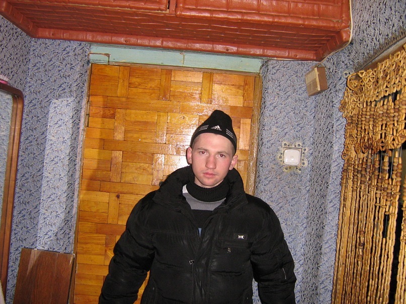 Антон Дробыш фотография #10