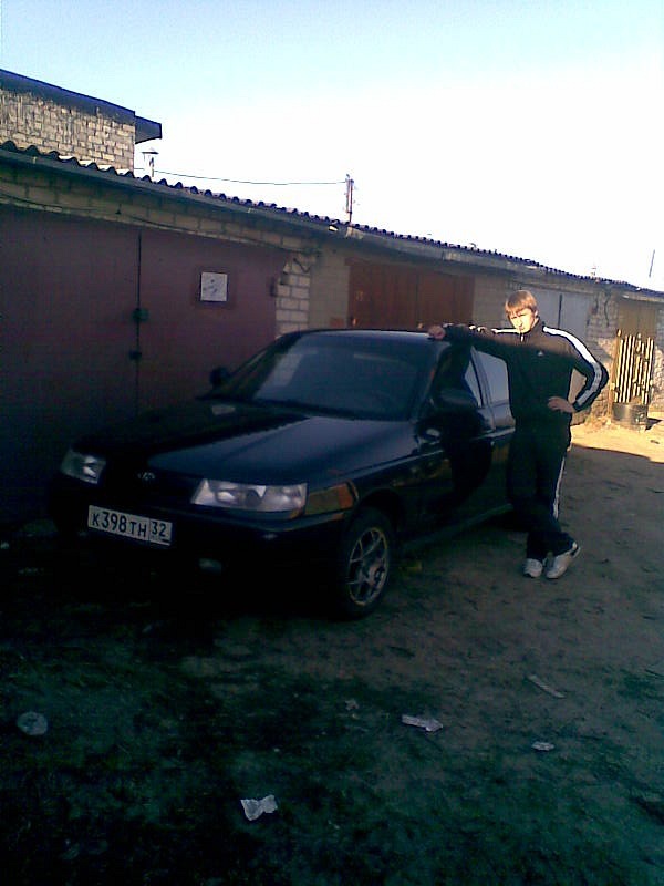 Дмитрий Поляков фотография #24