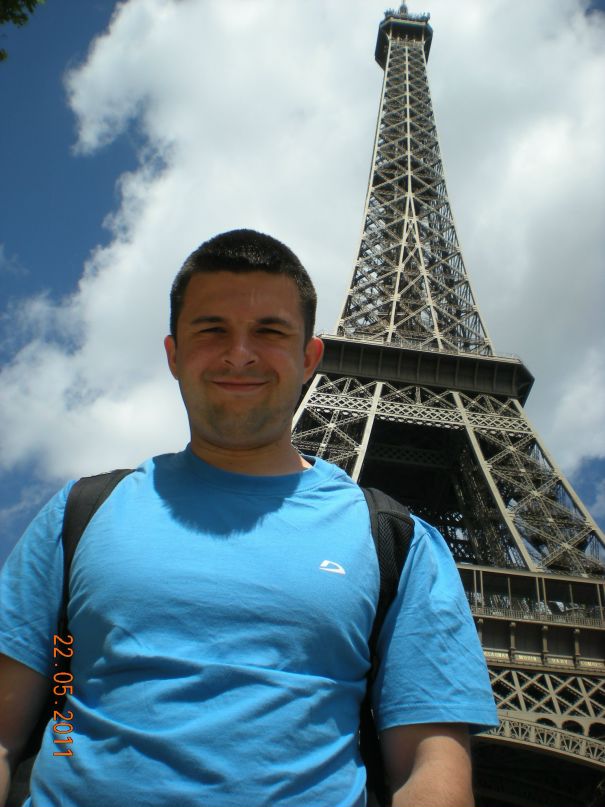 Игорь Рыбаков фотография #4