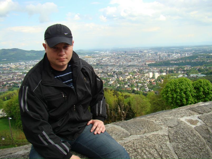 Сергей Киселев фото №17