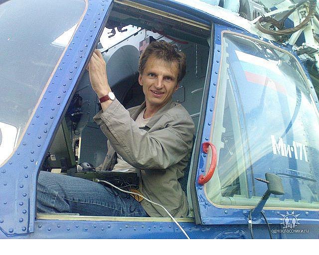 Sergey Vogov фотография #9