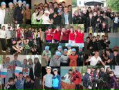 Фотография Грибовой Ульяны