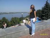 Фотография Костюковой Танюши