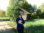 Фотография Гусевой Марины