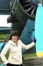 Фотография Станкевич Оли