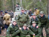 Фотография Игнатьева Жеки