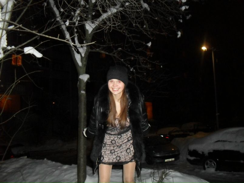 №11, Татьяна Бурак, 36 лет, Минск №11, Татьяна Бурак, 36 лет, Минск