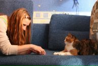 Фотография Фоминских Марии