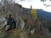 Фотография Полякова Алексея