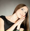 Фотография Востриковой Натали