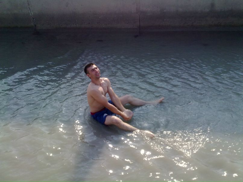 Эльдар Псеунов фотография #11