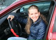 Фотография Марковой Натальи